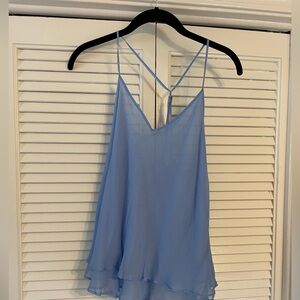 Spring summer top collection